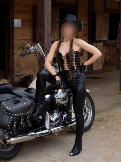 Частная массажистка Саша 