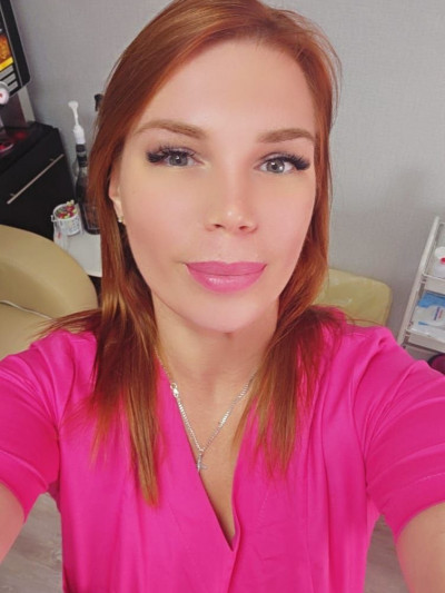 Частная массажистка Лиза 