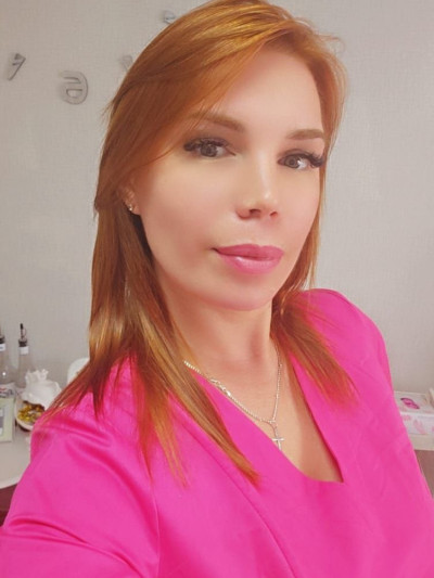 Частная массажистка Лиза 