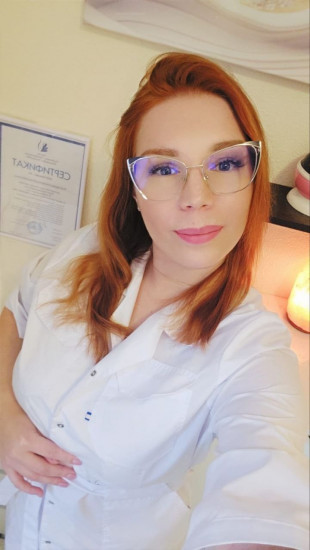 Частная массажистка Лиза, 37 лет, Москва - фото 2