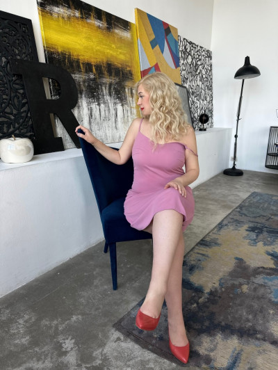 Частная массажистка Мила, 47 лет, Москва - фото 7