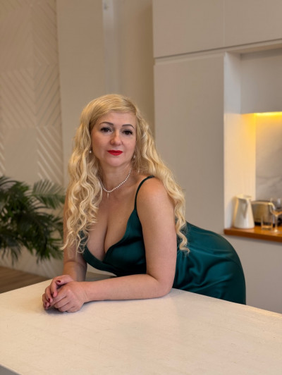 Частная массажистка Мила, 47 лет, Москва - фото 8