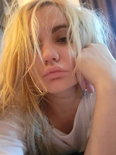 Частная массажистка Даша 