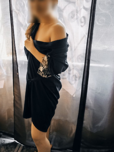 Частная массажистка Леся 