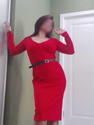 Частная массажистка Алина 