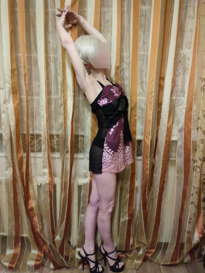 Частная массажистка Вика, Санкт-Петербург - фото 4