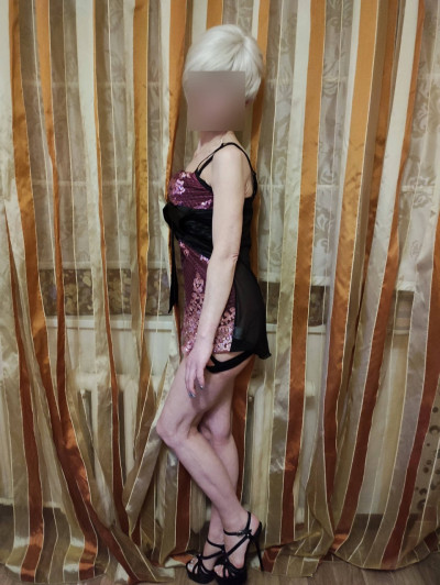 Частная массажистка Вика, Санкт-Петербург - фото 1