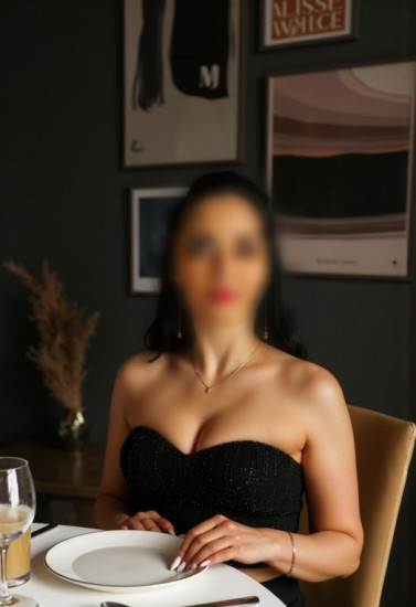 Частная массажистка Карина, Долгопрудный - фото 2