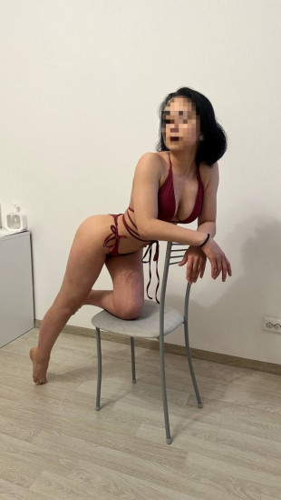 Частная массажистка Изабелла, 24 года, Москва - фото 4