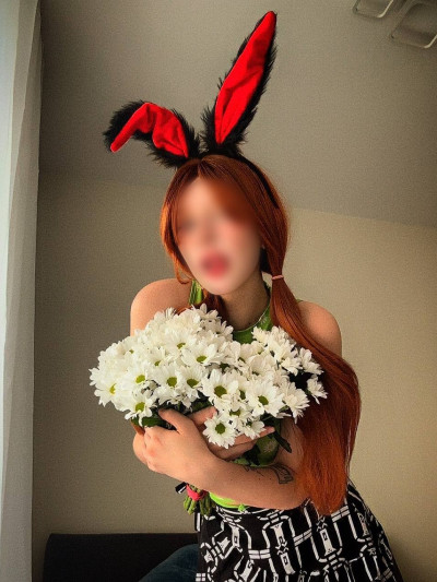 Частная массажистка Мишель 