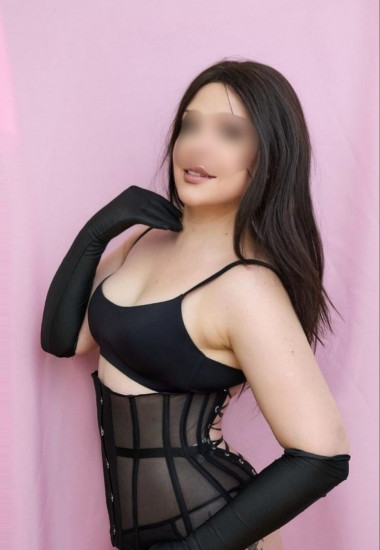 Частная массажистка Милена, Одинцово - фото 2