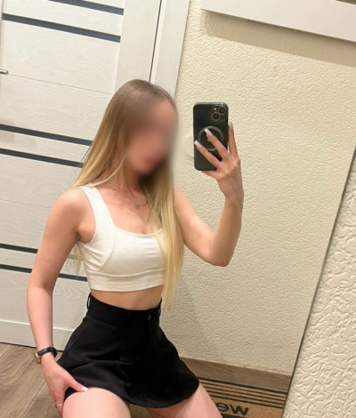 Частная массажистка Мия, 32 года, Москва - фото 2