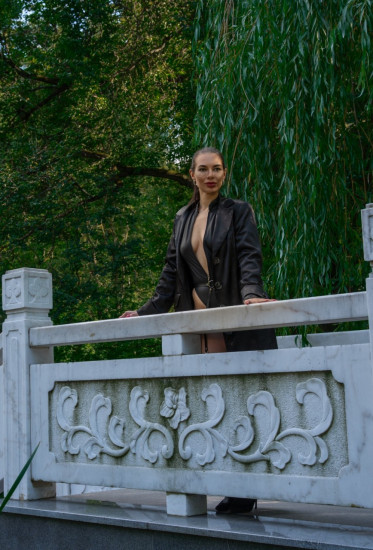 Частная массажистка Виктория, 37 лет, Москва - фото 5