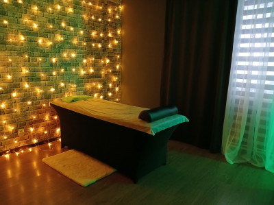 Частная массажистка Лада, 39 лет, Санкт-Петербург - фото 1