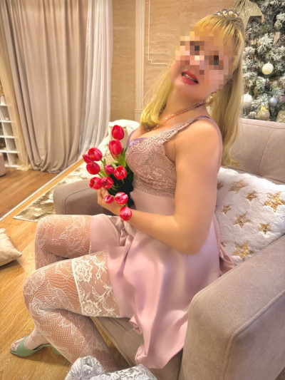 Частная массажистка София 