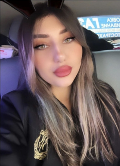 Частная массажистка Милана, 24 года, Зеленоград - фото 1