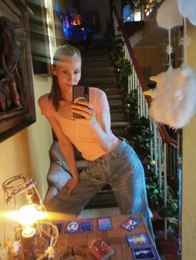 Частная массажистка Наталья, Москва - фото 11