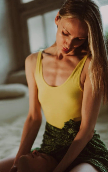 Частная массажистка Наталья, Москва - фото 12