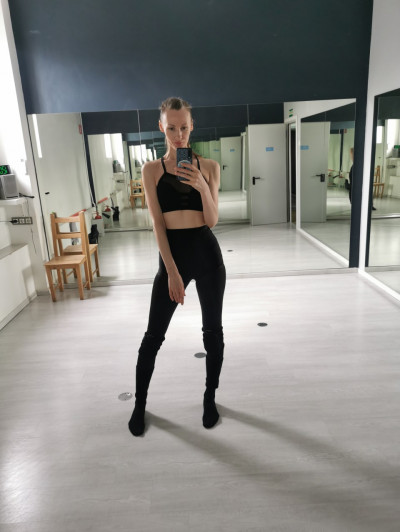 Частная массажистка Наталья, Москва - фото 13