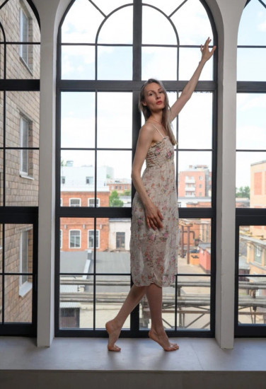 Частная массажистка Наталья, Москва - фото 20