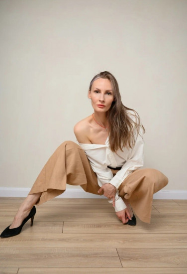 Частная массажистка Наталья, Москва - фото 18