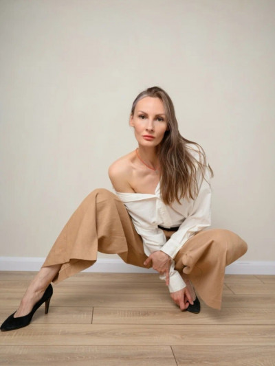 Частная массажистка Наталья 