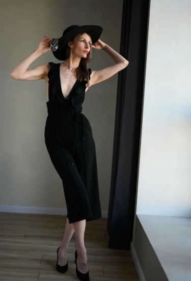 Частная массажистка Наталья, Москва - фото 17