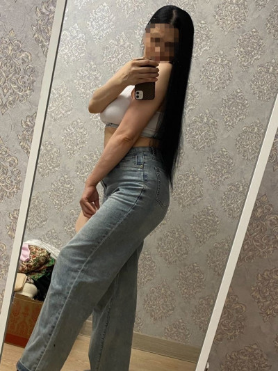 Частная массажистка Алиса 