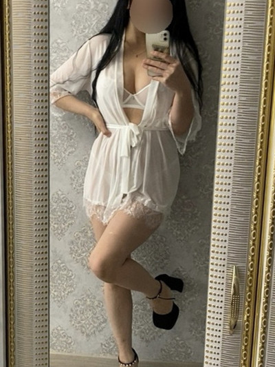 Частная массажистка Алиса 