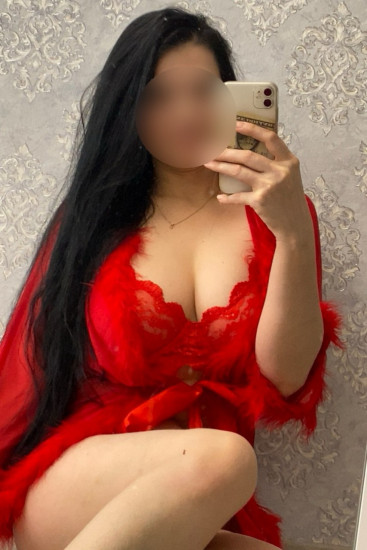 Частная массажистка Алиса, 33 года, Москва - фото 1