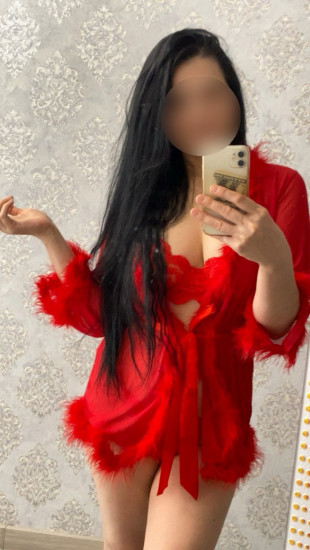 Частная массажистка Алиса, 33 года, Москва - фото 3