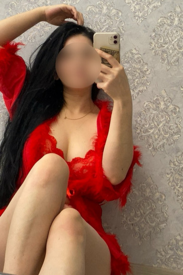 Частная массажистка Алиса, 33 года, Москва - фото 4