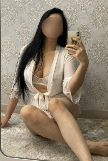 Частная массажистка Алиса, 33 года, Москва - фото 6