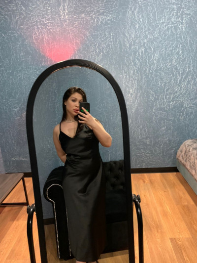 Частная массажистка Алиса, 26 лет, Москва - фото 1