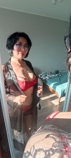 Частная массажистка Диана, 49 лет, Москва - фото 2