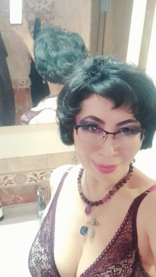 Частная массажистка Диана, 49 лет, Москва - фото 7