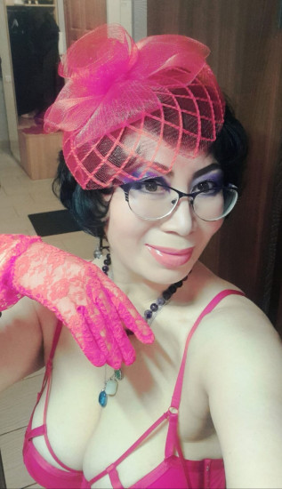 Частная массажистка Диана, 49 лет, Москва - фото 6