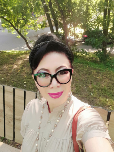 Частная массажистка Диана 