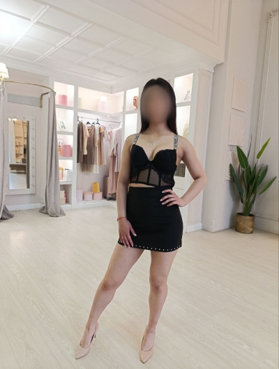 Частная массажистка Карина, 24 года, Москва - фото 23