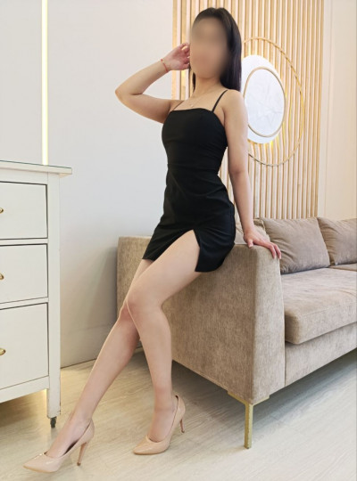 Частная массажистка Карина, 24 года, Москва - фото 13