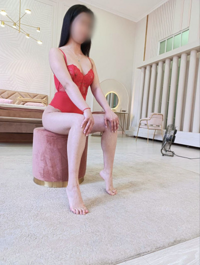 Частная массажистка Карина, 24 года, Москва - фото 15