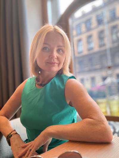 Частная массажистка Ольга, 52 года, Санкт-Петербург - фото 11