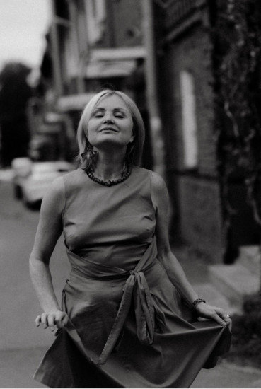 Частная массажистка Ольга, 52 года, Санкт-Петербург - фото 14