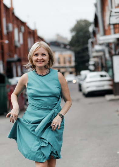 Частная массажистка Ольга, 52 года, Санкт-Петербург - фото 15