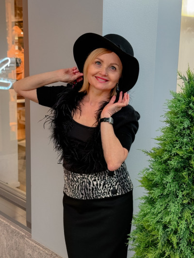 Частная массажистка Ольга 