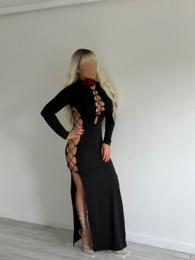 Частная массажистка Яна, 40 лет, Москва - фото 4