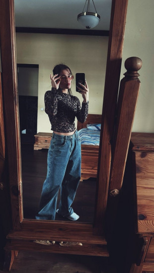 Частная массажистка Тея, Москва - фото 2