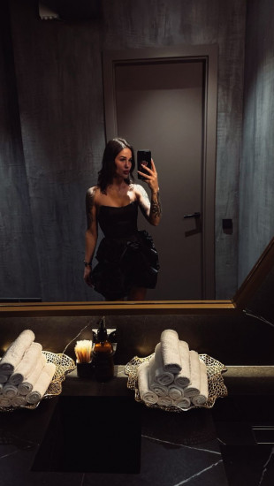 Частная массажистка Тея, Москва - фото 5