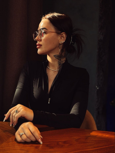 Частная массажистка Тея, Москва - фото 4