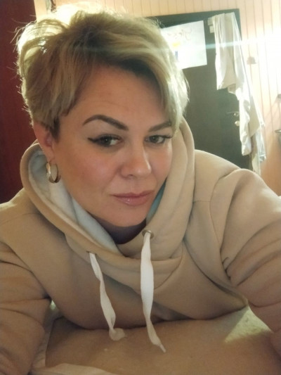 Частная массажистка Елена 